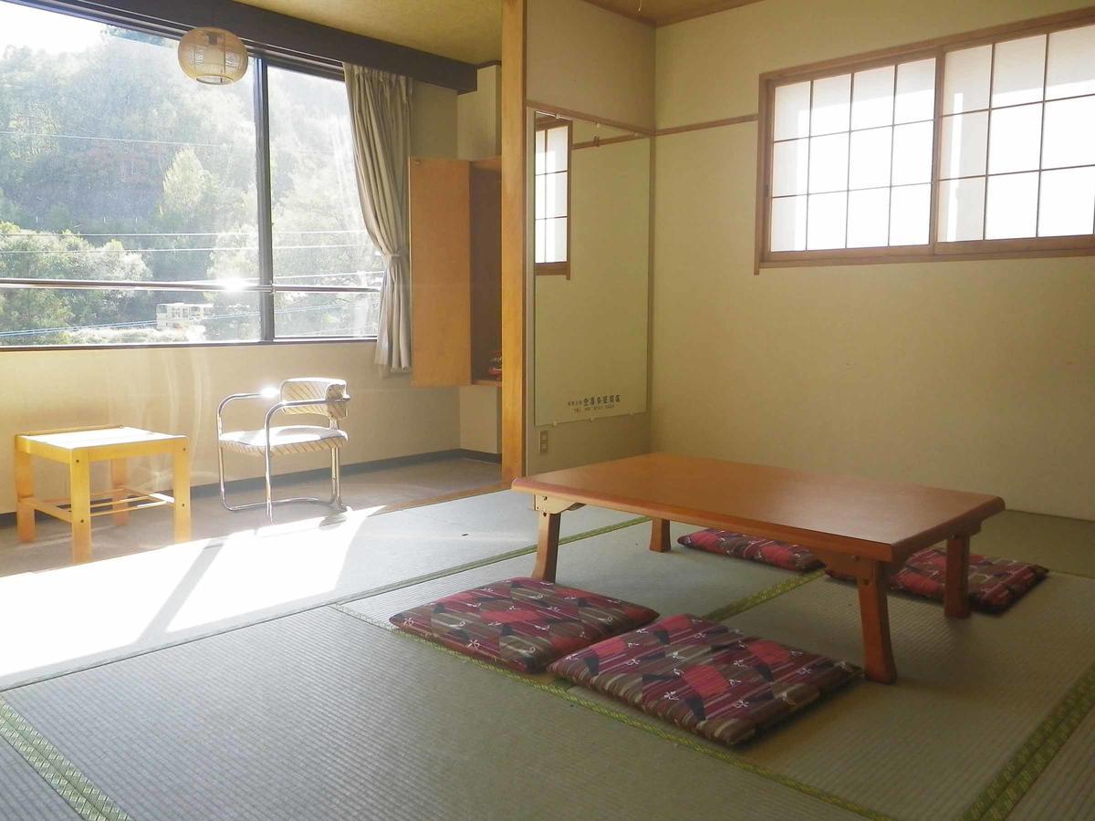 Hotel Misawa Katashina Exterior foto